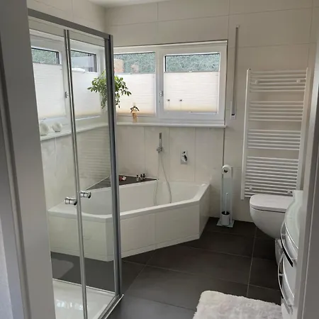 Holiday home Marina Floh