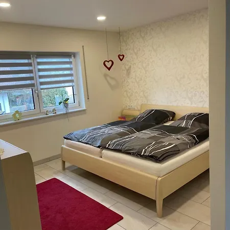 Marina Holiday home *