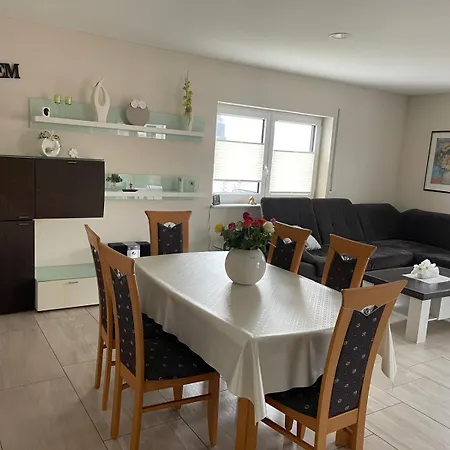 Marina Holiday home Floh