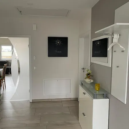 Marina Holiday home