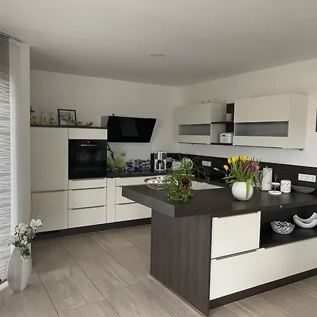 Marina Holiday home