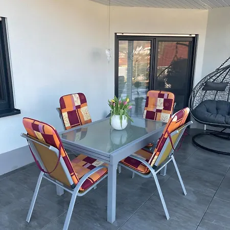 Marina Holiday home *